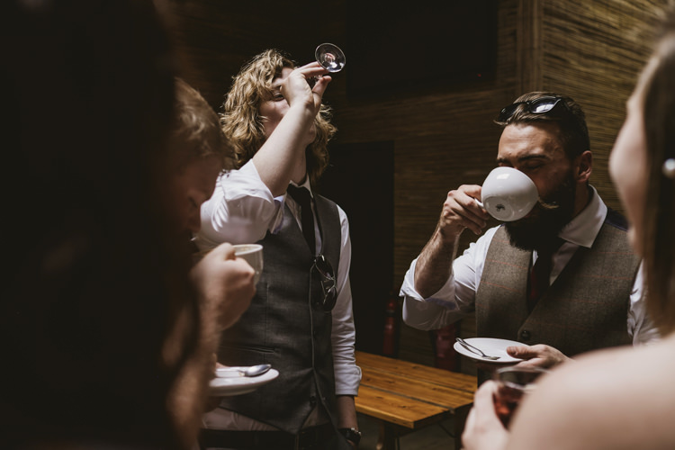 Fun Music Rustic Barn Wedding http://www.yorkplacestudios.co.uk/