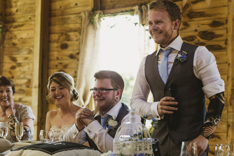 Fun Music Rustic Barn Wedding http://www.yorkplacestudios.co.uk/