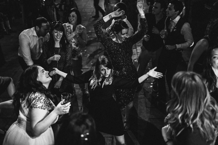 Fun Music Rustic Barn Wedding http://www.yorkplacestudios.co.uk/