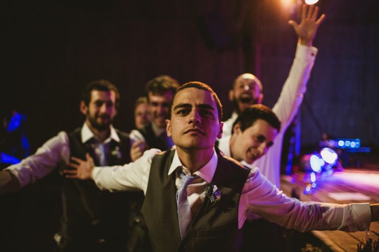 Fun Music Rustic Barn Wedding http://www.yorkplacestudios.co.uk/