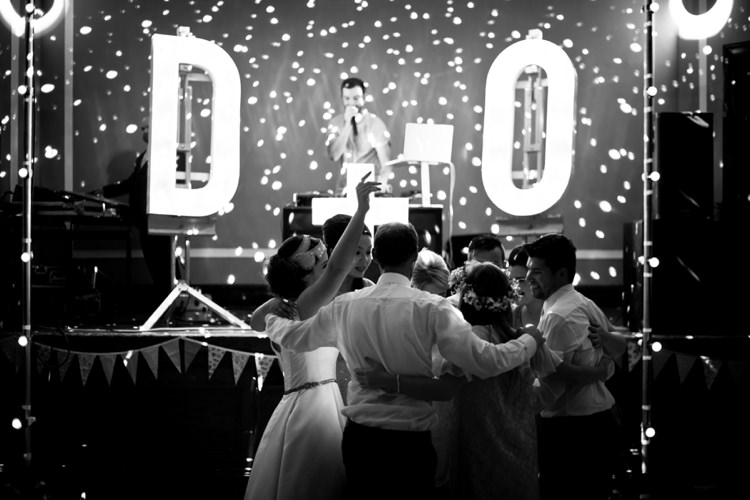 Wedding Jam DJs DIrectory Suppliers UK