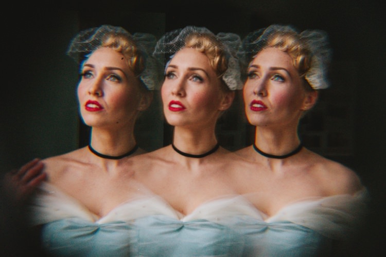 Cinderella Bride Bridal Magical Fairytale Disney Wedding Ideas http://www.beckyryanphotography.co.uk/