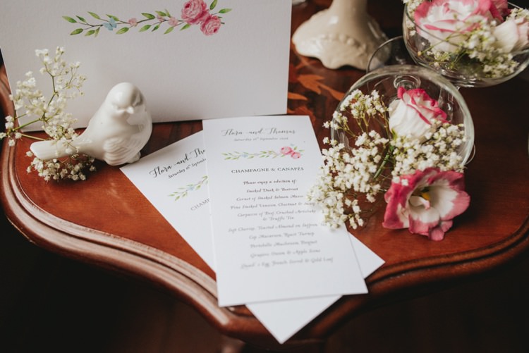 Magical Fairytale Disney Wedding Ideas http://www.beckyryanphotography.co.uk/