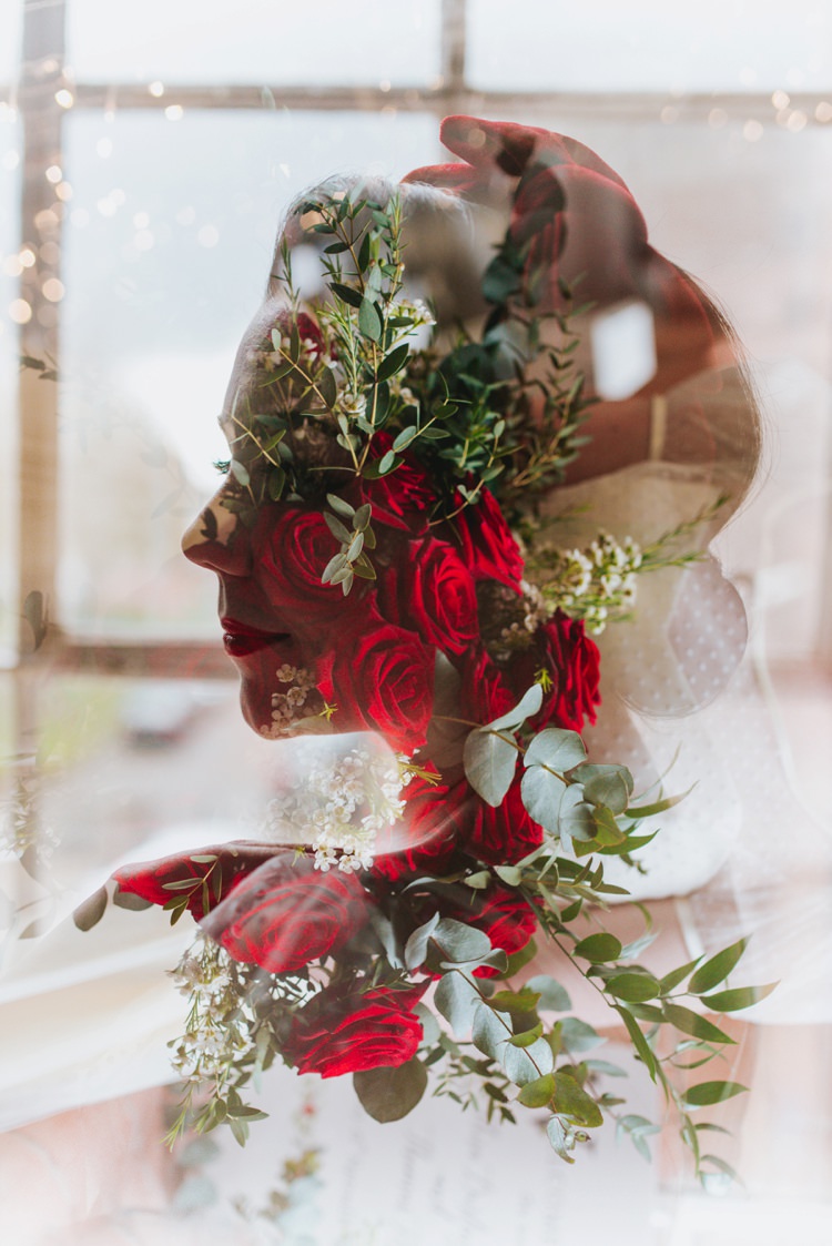 Magical Fairytale Disney Wedding Ideas http://www.beckyryanphotography.co.uk/