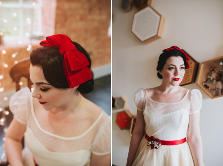 Magical Fairytale Disney Wedding Ideas http://www.beckyryanphotography.co.uk/