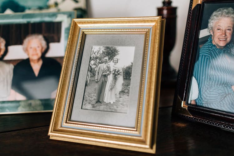 Natural Rustic Yellow Wedding http://www.edbrownphotography.co.uk/