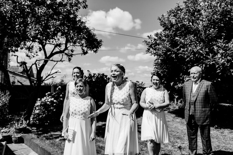 Natural Rustic Yellow Wedding http://www.edbrownphotography.co.uk/