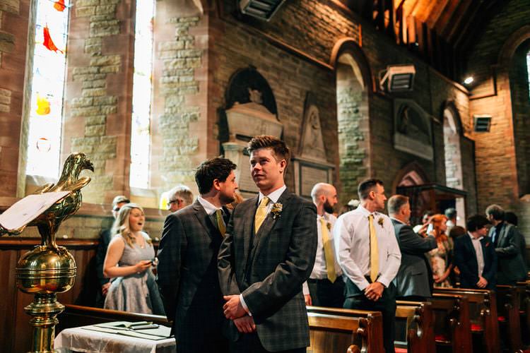 Natural Rustic Yellow Wedding http://www.edbrownphotography.co.uk/