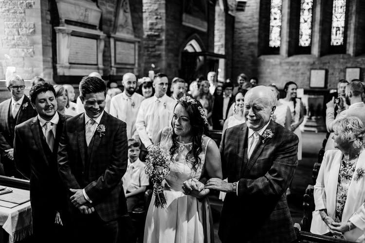 Natural Rustic Yellow Wedding http://www.edbrownphotography.co.uk/