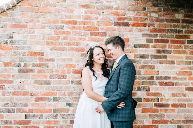 Natural Rustic Yellow Wedding http://www.edbrownphotography.co.uk/