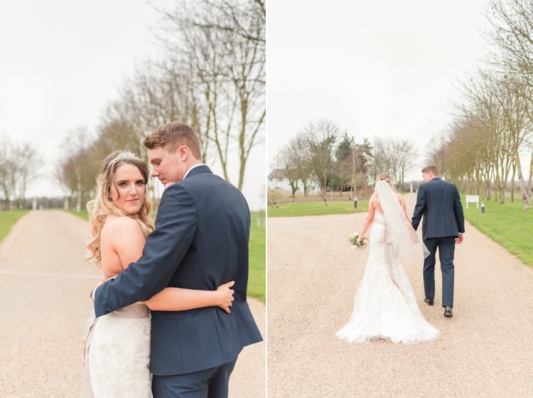 Pretty Pale Pink Country Barn Wedding http://kerriemitchell.co.uk/