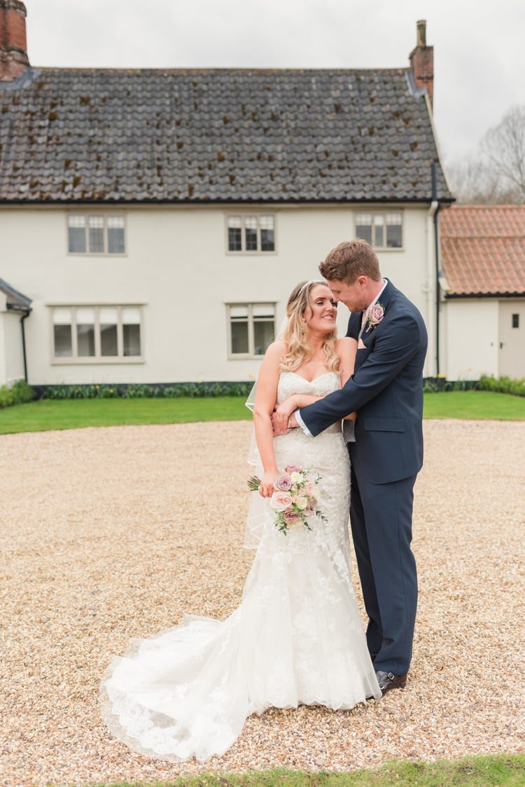 pink barn wedding dresses iowa Des Moines Wedding | Schafer Century Barn Wedding Venue | Cassie + Alex