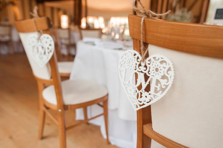 Pretty Pale Pink Country Barn Wedding http://kerriemitchell.co.uk/