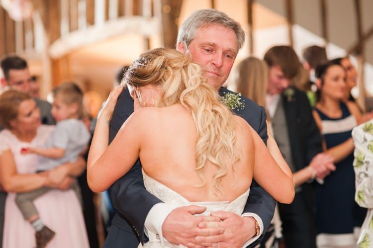 Pretty Pale Pink Country Barn Wedding http://kerriemitchell.co.uk/