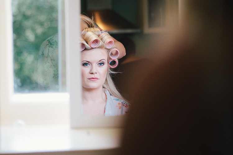 Rustic Woodland Floral Wedding http://kellyjphotography.co.uk/