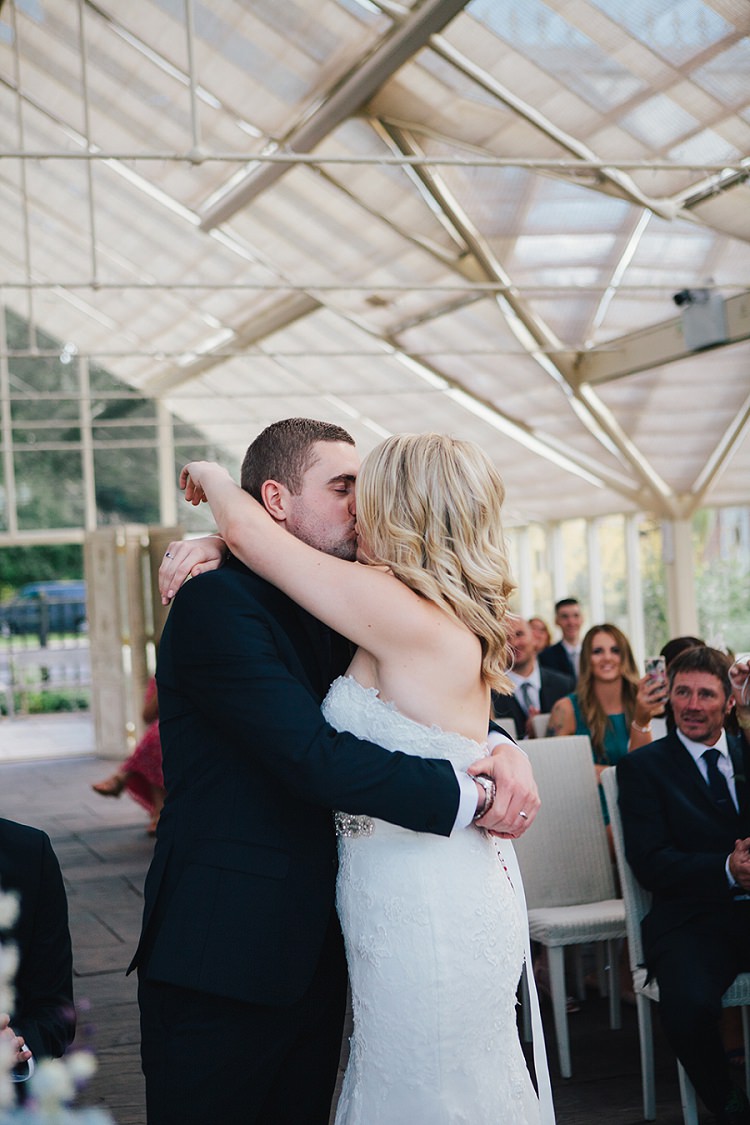 Rustic Woodland Floral Wedding http://kellyjphotography.co.uk/
