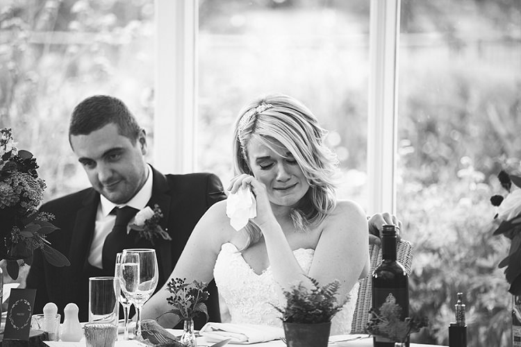 Rustic Woodland Floral Wedding http://kellyjphotography.co.uk/