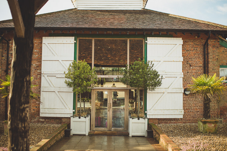 Gaynes Park Romantic Burgundy DIY Winter Barn Wedding http://www.mattpenberthy.com/