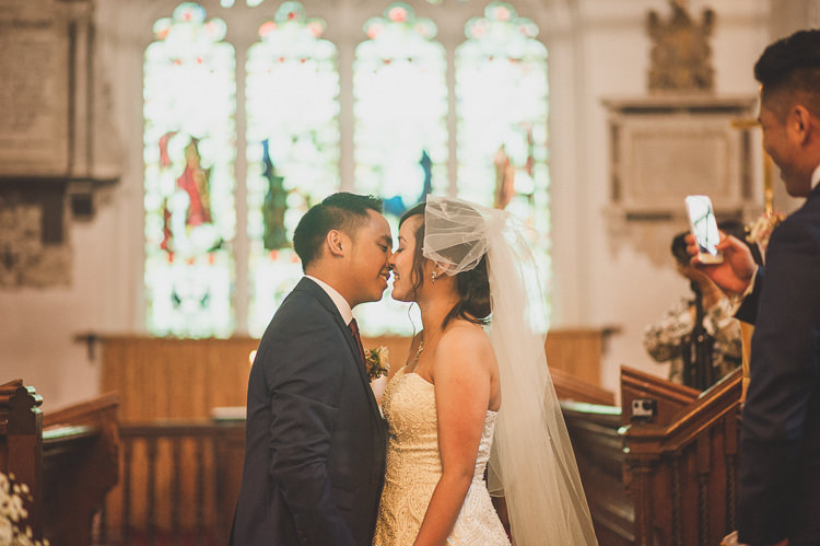 Romantic Burgundy DIY Winter Barn Wedding http://www.mattpenberthy.com/
