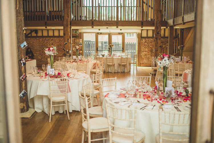 Romantic Burgundy DIY Winter Barn Wedding http://www.mattpenberthy.com/