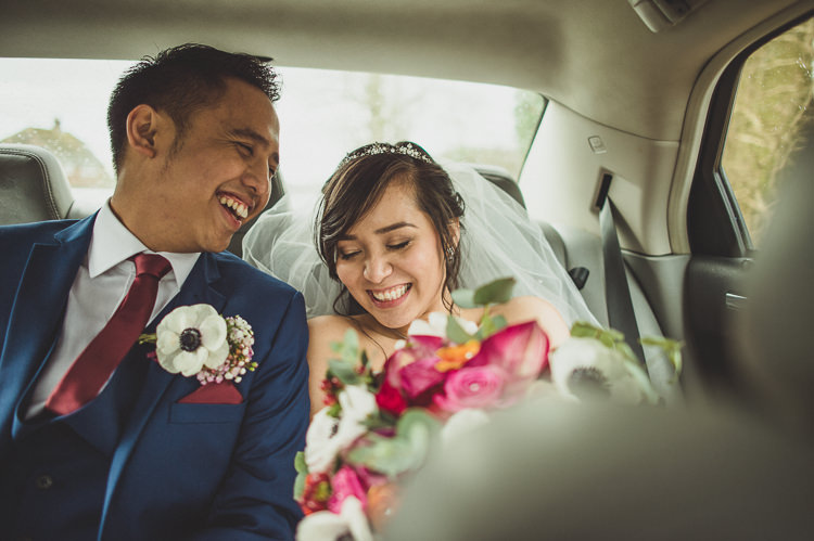 Romantic Burgundy DIY Winter Barn Wedding http://www.mattpenberthy.com/