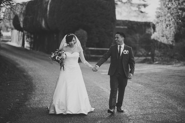 Romantic Burgundy DIY Winter Barn Wedding http://www.mattpenberthy.com/