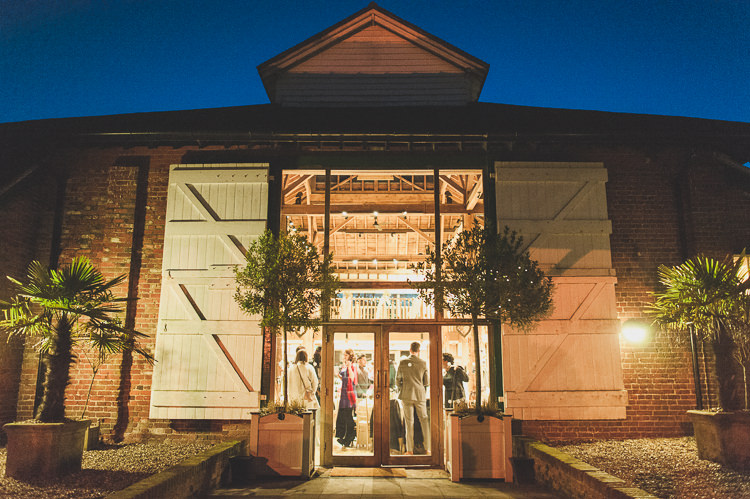 Romantic Burgundy DIY Winter Barn Wedding http://www.mattpenberthy.com/