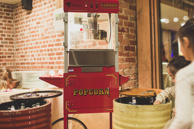 Romantic Burgundy DIY Winter Barn Wedding http://www.mattpenberthy.com/