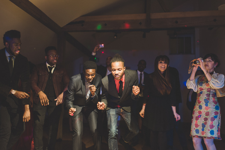 Romantic Burgundy DIY Winter Barn Wedding http://www.mattpenberthy.com/