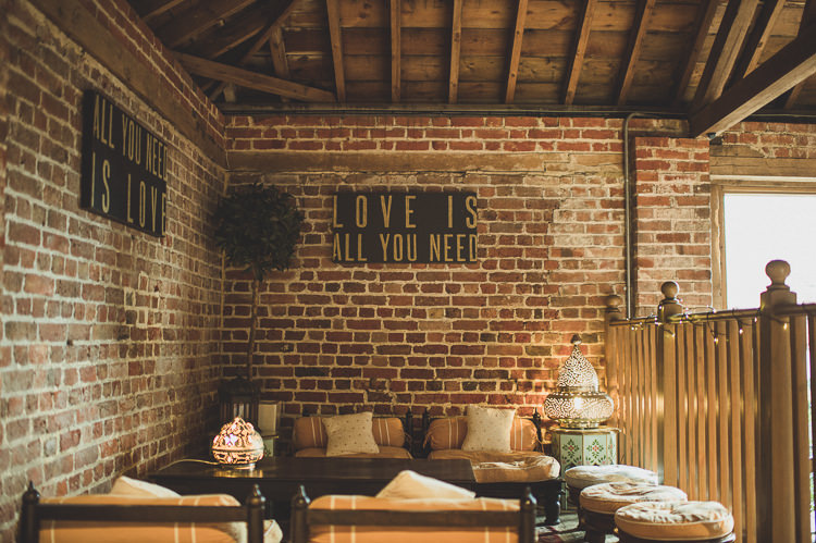 Romantic Burgundy DIY Winter Barn Wedding http://www.mattpenberthy.com/