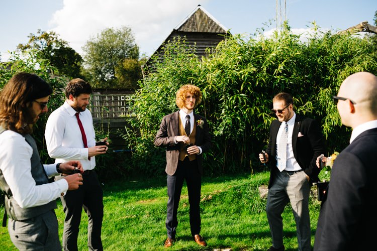 Vintage Home Made Farm Wedding http://www.honeyandthemoonphotography.co.uk/