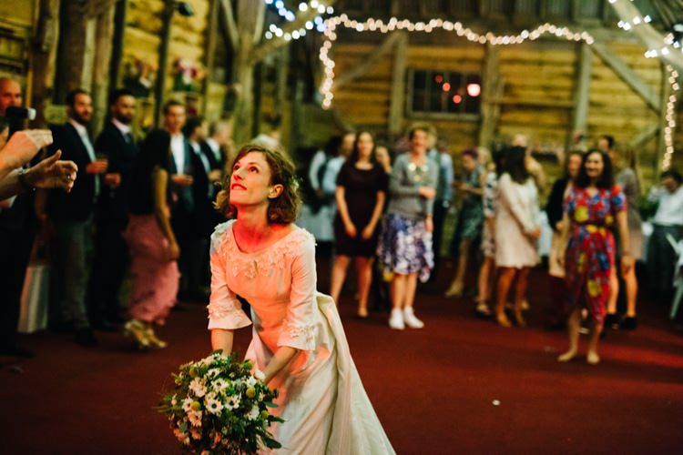 Vintage Home Made Farm Wedding http://www.honeyandthemoonphotography.co.uk/
