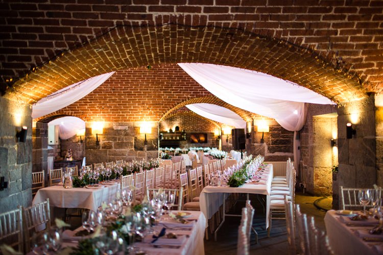 Beautiful Cliffside Floral Wedding http://karibellamy.com/