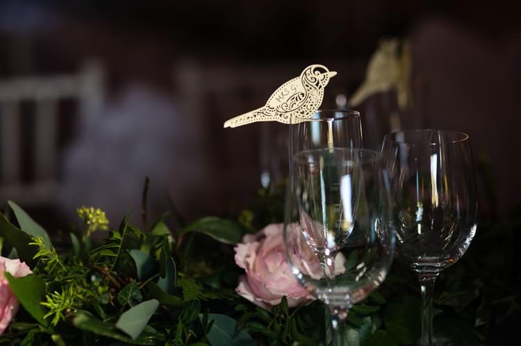 Beautiful Cliffside Floral Wedding http://karibellamy.com/