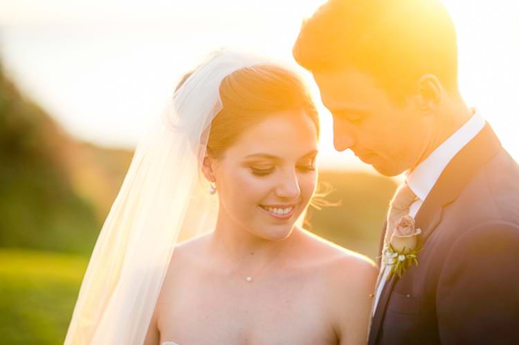 Beautiful Cliffside Floral Wedding http://karibellamy.com/