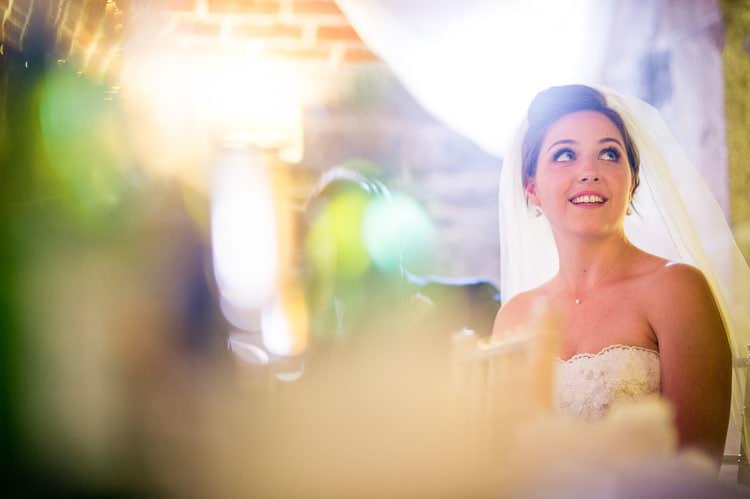 Beautiful Cliffside Floral Wedding http://karibellamy.com/