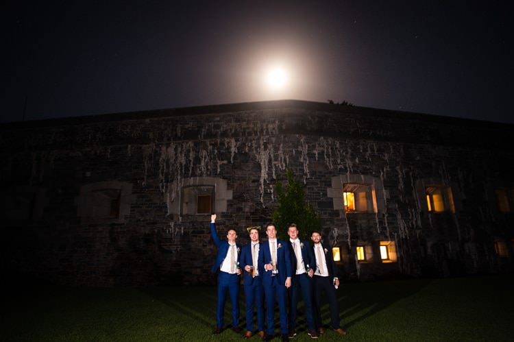 Beautiful Cliffside Floral Wedding http://karibellamy.com/
