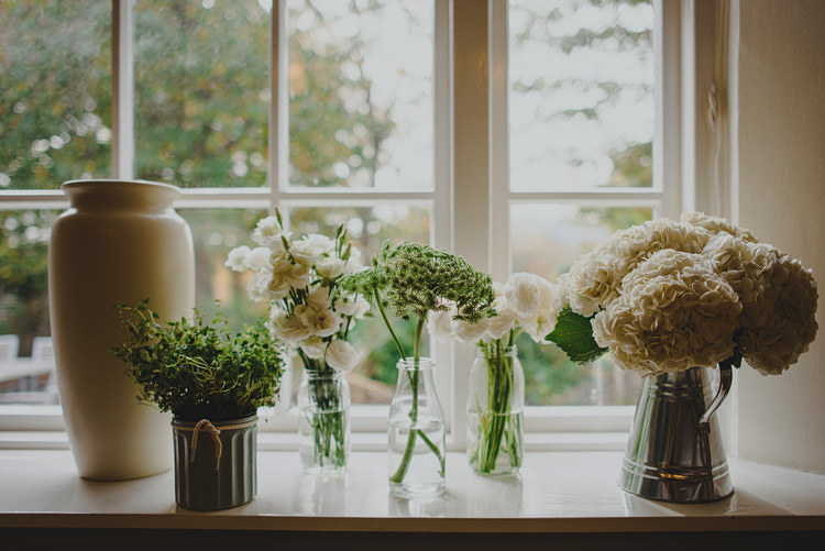 Intimate Outdoor Farmhouse Wedding http://www.abiriley.co.uk/