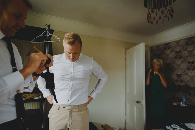 Intimate Outdoor Farmhouse Wedding http://www.abiriley.co.uk/