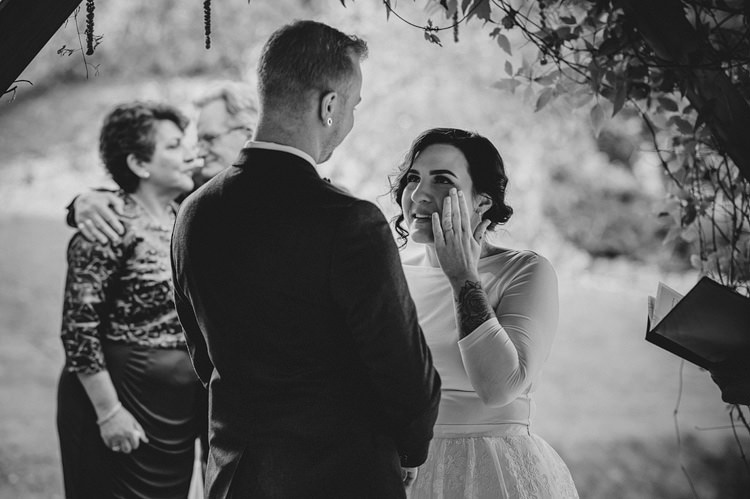 Intimate Outdoor Farmhouse Wedding http://www.abiriley.co.uk/