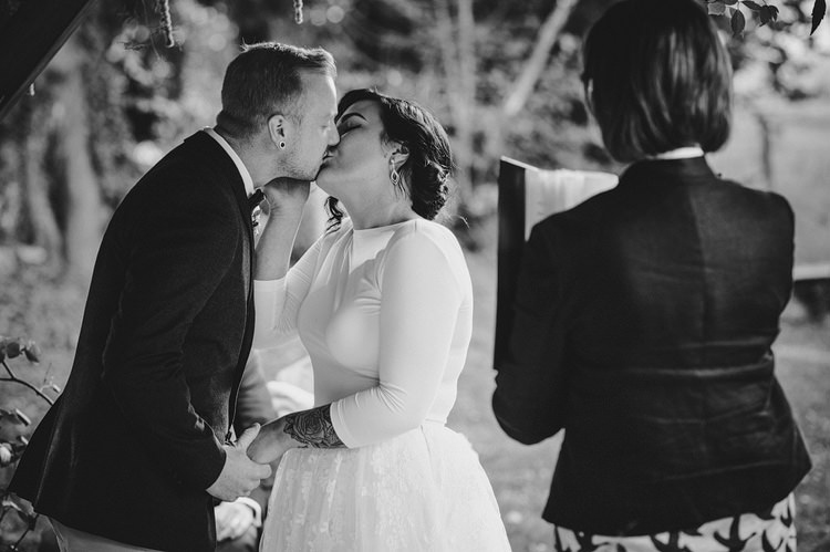 Intimate Outdoor Farmhouse Wedding http://www.abiriley.co.uk/