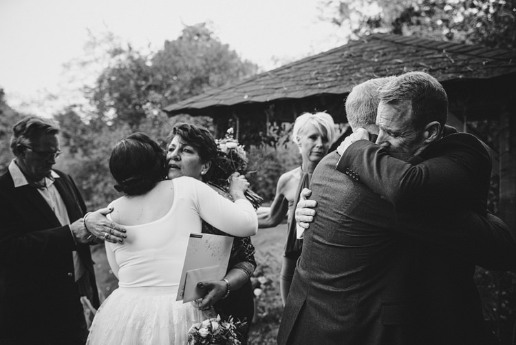 Intimate Outdoor Farmhouse Wedding http://www.abiriley.co.uk/