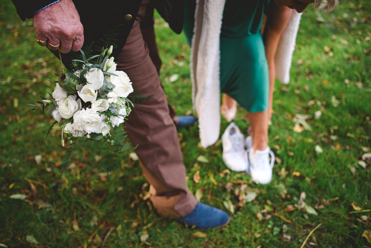 Intimate Outdoor Farmhouse Wedding http://www.abiriley.co.uk/