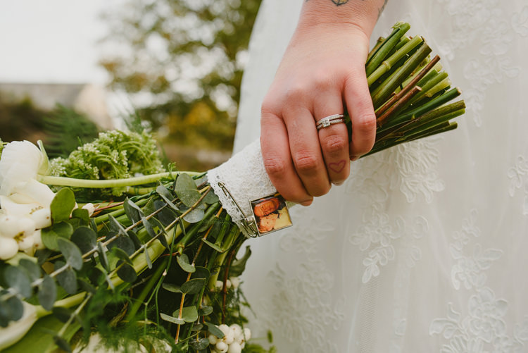 Intimate Outdoor Farmhouse Wedding http://www.abiriley.co.uk/