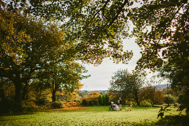 Intimate Outdoor Farmhouse Wedding http://www.abiriley.co.uk/