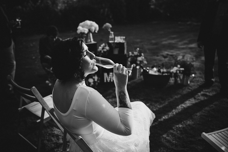 Intimate Outdoor Farmhouse Wedding http://www.abiriley.co.uk/