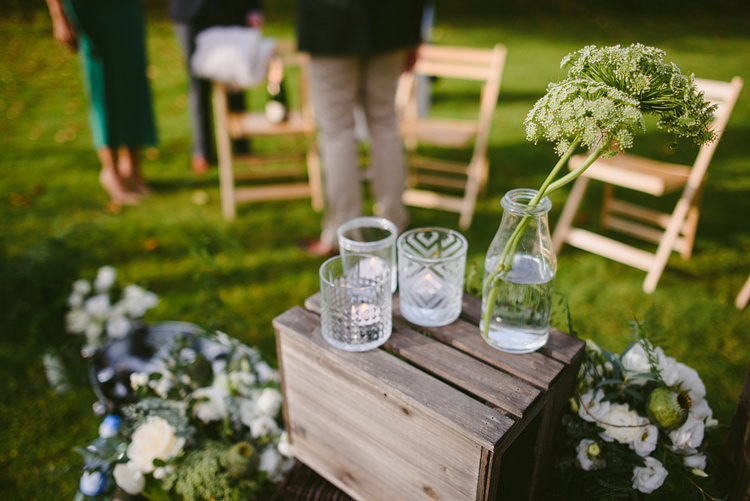 Intimate Outdoor Farmhouse Wedding http://www.abiriley.co.uk/