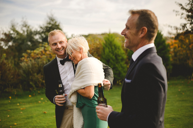 Intimate Outdoor Farmhouse Wedding http://www.abiriley.co.uk/