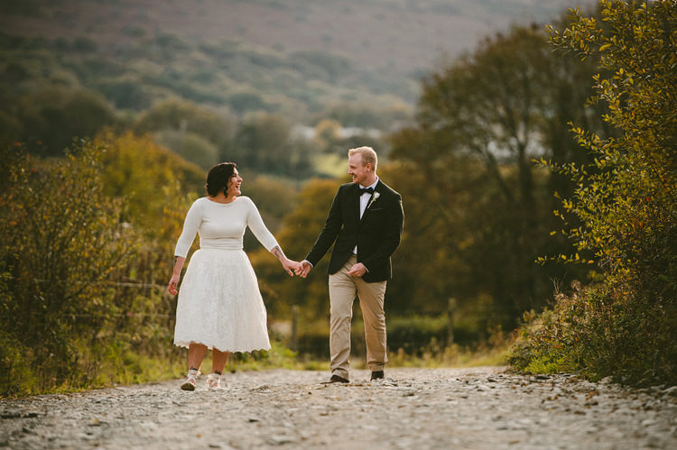 Intimate Outdoor Farmhouse Wedding http://www.abiriley.co.uk/