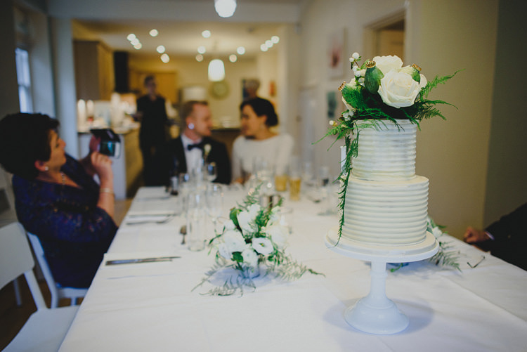 Intimate Outdoor Farmhouse Wedding http://www.abiriley.co.uk/